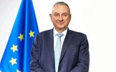 Cao ủy EU Jozef Síkela thăm Việt Nam, dự Diễn đàn Đầu tư EU - Việt Nam