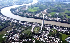 Đồng Nai phê duyệt đền bù, tái định cư dự án vành đai 4 TP.HCM hơn 10.000 tỉ đồng