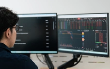 Chứng khoán tuần mới: Sau tuần 'bão tố', thị trường đi về đâu?