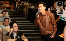 Người Việt chi 5.600 tỉ xem phim và tương lai thị trường điện ảnh Việt