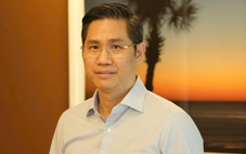 Phó chủ tịch Liên đoàn Luật sư Nguyễn Hải Nam:Cần những luật sư giỏi cho Trung tâm Tài chính Quốc tế