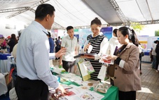 Hội nghị khoa học Bệnh viện Đại học Y Dược Buôn Ma Thuột