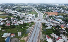 Tây Ninh có 35 đường tỉnh quy hoạch mở mới