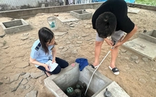 Nhiều cây xăng ở Cần Thơ hết tiền nhập hàng