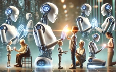 Kỷ nguyên AI: Xây dựng nguồn nhân lực chất lượng cao thế nào?