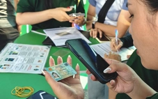 Định danh ảo: Ngăn rủi ro từ định danh người dùng