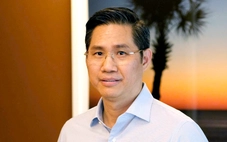 Phó chủ tịch Liên đoàn Luật sư Nguyễn Hải Nam:Cần những luật sư giỏi cho Trung tâm Tài chính Quốc tế