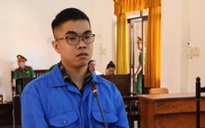 Hết làm ngân hàng vẫn lừa 7 người chiếm đoạt hơn 9 tỉ đồng