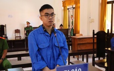 Hết làm ngân hàng vẫn lừa 7 người chiếm đoạt hơn 9 tỉ đồng