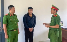 Lâm Đồng bắt tạm giam ‘cò đất' chiếm đoạt tiền của khách