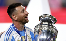 Messi lỡ cơ hội so tài Yamal, sau khi UEFA hủy bỏ trận 'siêu cúp' giữa Tây Ban Nha với Argentina