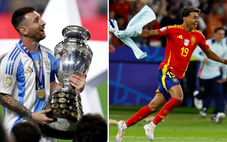Messi lỡ cơ hội so tài Yamal, sau khi UEFA hủy bỏ trận 'siêu cúp' giữa Tây Ban Nha với Argentina