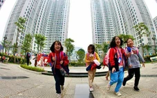 Thủ tục 7 bước với 132 ngày để làm dự án nhà ở xã hội tại TP.HCM