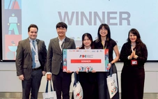 Trường Fulbright: Đào tạo liên ngành cho thế hệ lao động mới