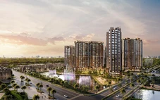 Giải mã "Living in Cosmo": Phong cách sống đa sắc của thế hệ công dân toàn cầu