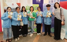 Tuyển sinh 1.000 chỉ tiêu học bổng đi đào tạo tại Liên bang Nga