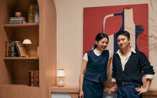 Phan Mạnh Quỳnh: Ai cũng cần một nơi để thuộc về