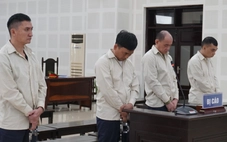 Kêu tiếp viên rót bia giá 300 ngàn đồng, nhậu xong chê đắt chỉ trả 100 ngàn, 4 người đi tù vì xô xát