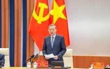 Tổng Bí thư Tô Lâm làm việc với Thành phố Hải Phòng