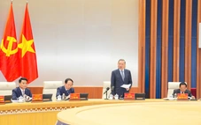 Tổng Bí thư Tô Lâm: Hướng tới xây dựng Hải Phòng là một siêu đô thị biển, có sức cạnh tranh toàn cầu