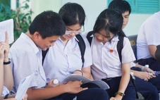 Khánh Hòa thi lớp 10 sớm hơn 2 tuần, không phân tuyến theo địa giới cấp xã