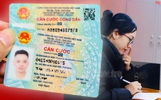 Người dân cần lưu ý nhiều thay đổi mới liên quan căn cước có hiệu lực từ 15-3