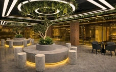 Từ phòng gym đến không gian sống khỏe: ngành fitness bước vào giai đoạn mới