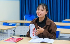 Nghỉ việc đi học tiếng Trung để tìm việc lương cao, thăng tiến trong nghề