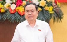 Chủ tịch Quốc hội: 99,69% cử tri đi bỏ phiếu, không đơn vị bầu cử nào phải tổ chức bầu lại