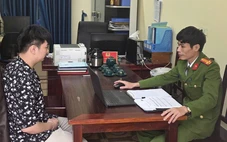 Thanh niên lừa sư thầy, sư cô làm thủ tục đi du lịch Hàn Quốc để chiếm đoạt tiền