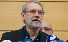 Tài khoản lãnh đạo an ninh cấp cao Iran bất ngờ đăng thư tay sau tin đồn bị Israel hạ sát