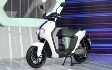 Yamaha miễn phí đổi pin xe điện, nhưng không dành cho tất cả