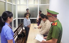 Điều tra đường dây mua bán hàng ngàn hóa đơn trái phép liên quan công ty xăng dầu ở Đà Nẵng