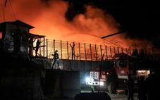 Afghanistan tố Pakistan tấn công bệnh viện khiến hơn 650 thương vong, Pakistan lên tiếng