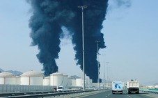 Các nước vùng Vịnh thúc Mỹ làm suy yếu toàn diện Iran để bảo vệ huyết mạch dầu mỏ