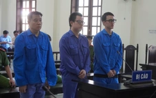 Bán giấy xác nhận công tác xã hội cho sinh viên, 3 người lãnh án