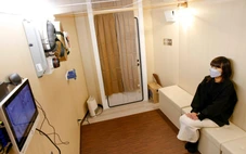 Nhật Bản bổ sung gần 1.500 hầm trú ẩn bom và tên lửa giữa lo ngại an ninh