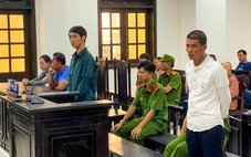 Án mạng từ mâu thuẫn mời bia không uống