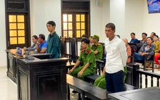 Án mạng từ mâu thuẫn mời bia không uống