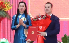 Phó chủ nhiệm Ủy ban Kiểm tra Trung ương Nguyễn Mạnh Hùng làm Phó bí thư Thành ủy Đà Nẵng