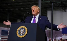 Bộ Ngoại giao Mỹ gửi điện tín kêu gọi toàn cầu ứng phó với Iran