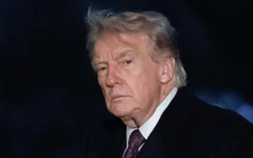 Ông Trump 'không ngờ' Iran nhắm tới các nước vùng Vịnh