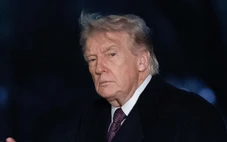 Ông Trump 'không ngờ' Iran nhắm tới các nước vùng Vịnh