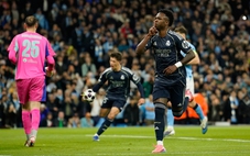 Không thể làm điều thần kỳ, Chelsea và Man City cùng bị loại khỏi Champions League