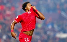 Xếp hạng Asian Cup 2027: Việt Nam hơn Malaysia 6 điểm