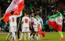 Iran 'đàm phán' với FIFA xin chuyển các trận đấu của họ tại World Cup 2026 sang Mexico