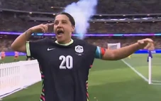 Đánh bại nhà vô địch Trung Quốc, Úc vào chung kết Asian Cup 2026