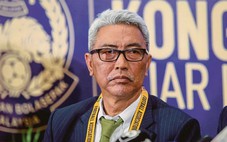 AFC kết luận: Bóng đá Malaysia sai nhiều, văn hóa làm việc không lành mạnh