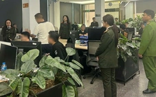 Triệt phá đường dây kêu gọi đầu tư tiền mã hoá FTXF, lừa đảo hàng chục tỉ đồng