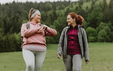 Ăn tối xong, cần phải đi bộ ngay